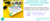 Imagem do banner rotativo Geração Aquarius