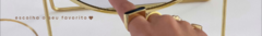Banner da categoria Anéis