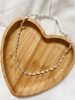 Choker Torcidinha