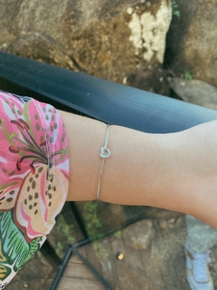 Bracelete Nó