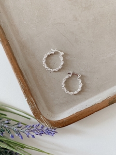 Argola Clayre - comprar online