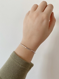 Pulseira Bolinha