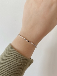 Pulseira Bolinha - comprar online