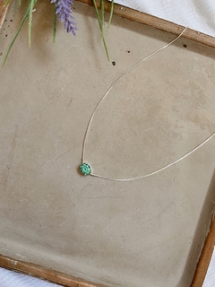 Colar Tiffany - comprar online