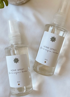 HOME SPRAY