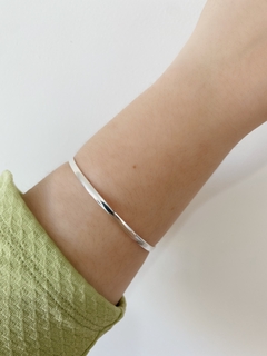 Bracelete Liso