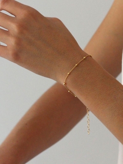 Pulseira Minimal - comprar online