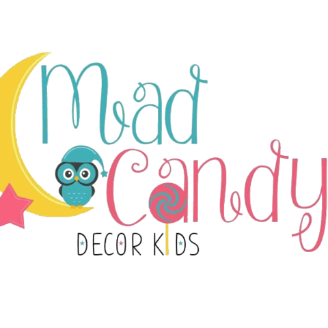 Mad Candy Decor Kids