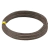 ARAME QUEIMADO P/ SOLDA 2,11MM 1,0KG (10611)