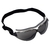 OCULOS AMPLA VISAO CINZA ARUBA ANTIEMBACANTE (10926)