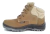 BOTINA NOBUCK NEW FEMME MEL Nº34 (11220) - comprar online