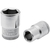 SOQUETE SEXTAVADO 1/2 19MM (11292)