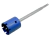 SERRA COPO DIAMANTADA 35MM REFORCADA SDS PLUS (11510) - comprar online