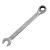 CHAVE COMBINADA C/ CATRACA 17MM (11636)