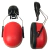 ABAFADOR DE RUIDO P/ CAPACETE MSA 15DB (11688) - comprar online