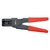 ALICATE PRENSAR CABO COAXIAL TVA (TV A CABO) (11722)