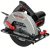 SERRA CIRC 7.1/4 - 1200W C/ DISCO 220V - 5200 (12325)
