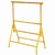 ANDAIME DOBRAVEL C/ REG. ALTURA (12388)