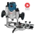 TUPIA 1600W C/ BASE DE IMERSAO GOF 1600CE 220V (12424)