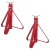 CAVALETE P/ 2 TON C/ 2 UNID. (12455)