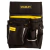 CINTURAO P/ FERRAMENTAS POLIESTER C/8 BOLSOS (12524)