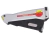 ESTILETE TRAPEZOIDAL RETRATIL METALICO HIDDEN EDGE (12922)
