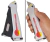 ESTILETE TRAPEZOIDAL RETRATIL METALICO HIDDEN EDGE (12922) - comprar online