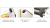 ESTILETE TRAPEZOIDAL RETRATIL METALICO HIDDEN EDGE (12922) na internet