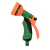ESGUICHO PISTOLA C/10 POSICOES P/ENG. RAPIDO (12970)