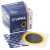 REMENDO P/ CAMARA R04 A FRIO - 80MM C/40PC (13025)