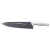 FACA INOX 10 LAMINA TRIANGULAR (13079)