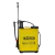 PULVERIZADOR COSTAL 16,0L CILINDRO PLASTICO (13242)