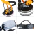 LIXADEIRA DE PAREDE ORBITAL 750W 220V (13287) - comprar online