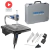 SERRA TICO-TICO BANCADA/MANUAL 70W 220V (14211)