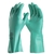 LUVA LATEX NITRILICA S/ FORRO T.10 XG (14321)