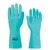 LUVA LATEX NITRILICA S/ FORRO T. 8 M (14323)