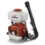 ATOMIZADOR COSTAL 3,35HP 2T GASOL. 16 METROS (14422)