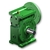 REDUTOR TR2 40:1 F1 P/MOTOR 3/4CV (14523)