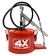 BOMBA MANUAL GRAXA 4KG (14658)