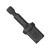 ADAPTADOR P/ SOQUETE 1/4 X 1/2 (14709)