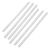 REFIL COLA QUENTE 11,2MM X 30CM C/170G SEMI TRANSP (14898)