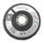 DISCO LIXA FLAP 4.1/2 - G 80 (14954)