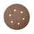 DISCO LIXA C/ VELCRO 6 G 800 A-275 (14967)