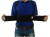 CINTO ERGONOMICO C/ SUSPENSORIO TAM. M (14998) - comprar online