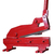 TESOURA P/ CORTAR CHAPA Nº4 (15184)