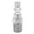 ADAPT. P/ ENGATE RAP. 1/4 X 1/4 MACHO (15999) - comprar online