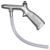 PULVERIZADOR S/ CANECA - ALUMINIO MOD. OMEGA 11 (18874) - comprar online
