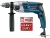 FURADEIRA IMPACTO 1/2 800W 2VEL 220V GSB-20-2 (20391)