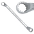 CHAVE ESTRELA 24MM X 26MM (23435)
