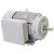 MOTOR ELETR TRIF. 5,0CV 4 POLOS BLINDADO EIXO 28MM (24601)